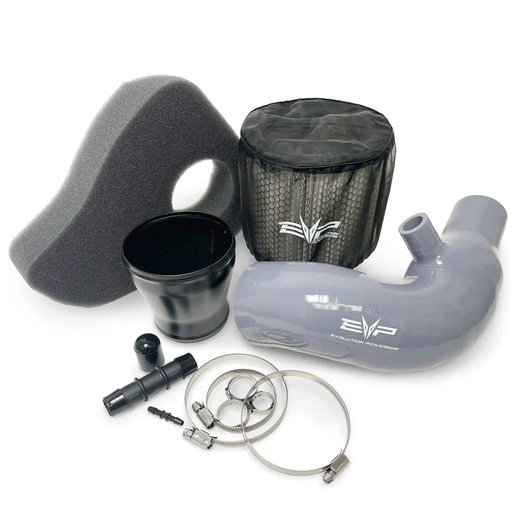 EVP HIGH FLOW INTAKE (HFI) KITS FOR CAN AM MAVERICK X3