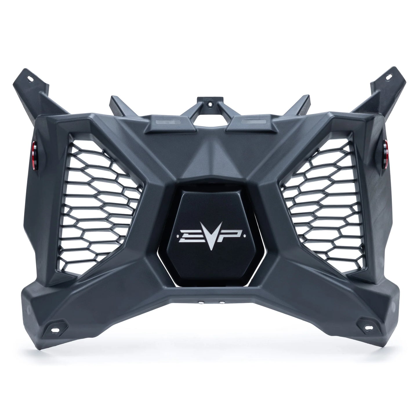 CAN AM MAVERICK X3 MAGNUS 3" TURBO FULL BACK EXHAUST SYSTEM