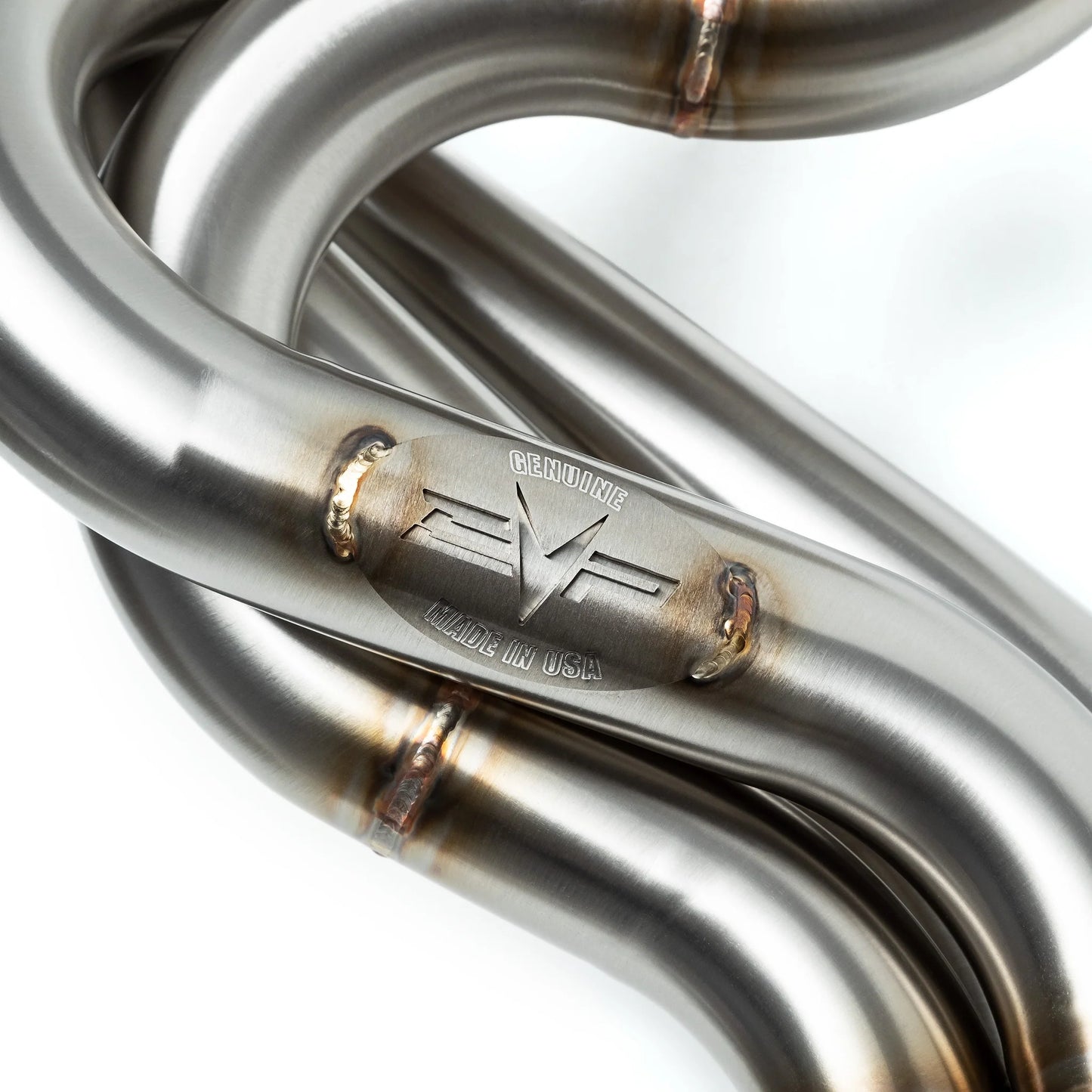 POLARIS RZR PRO R MAGNUM HEADER EXHAUST