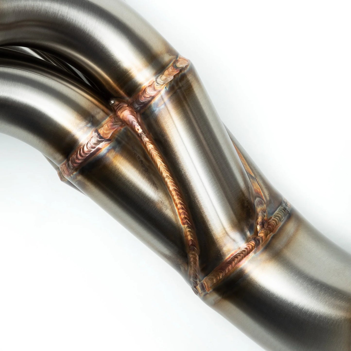 POLARIS RZR PRO R MAGNUM HEADER EXHAUST