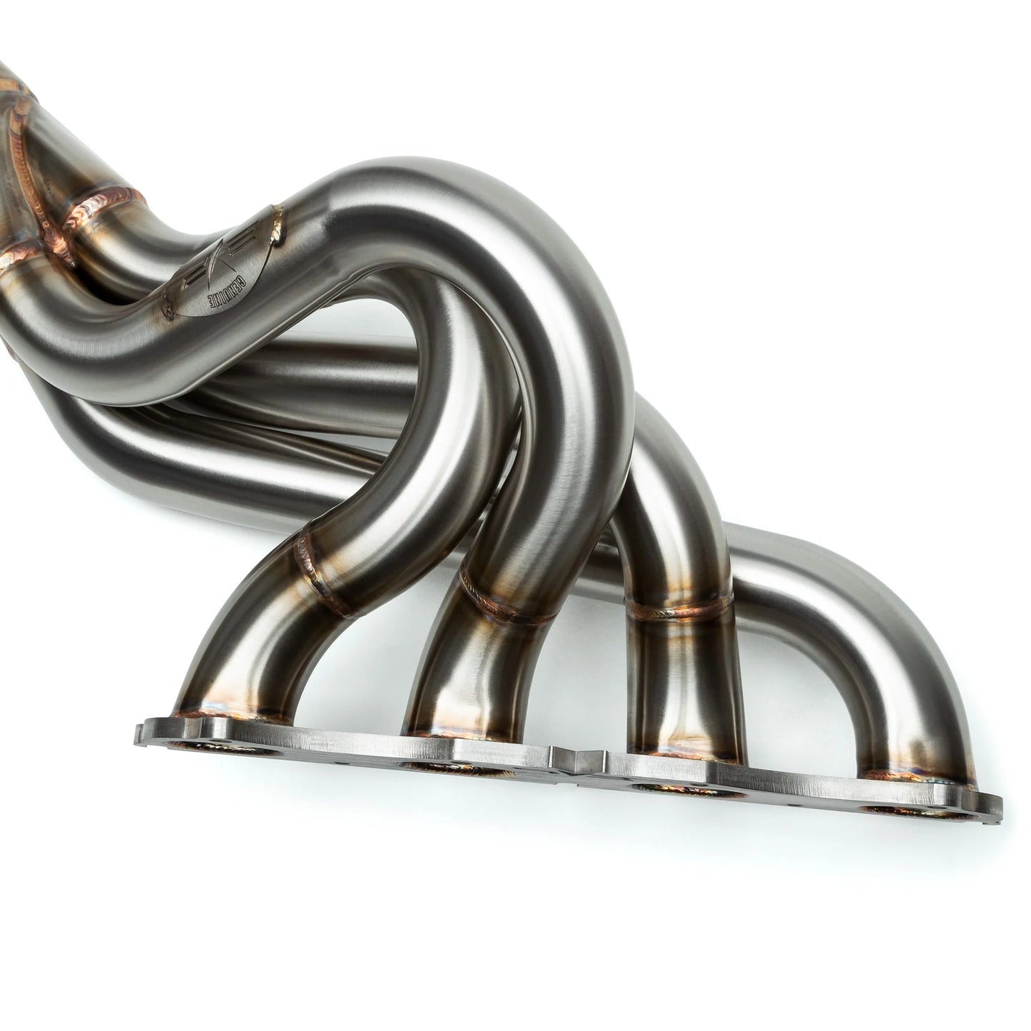 POLARIS RZR PRO R MAGNUM HEADER EXHAUST