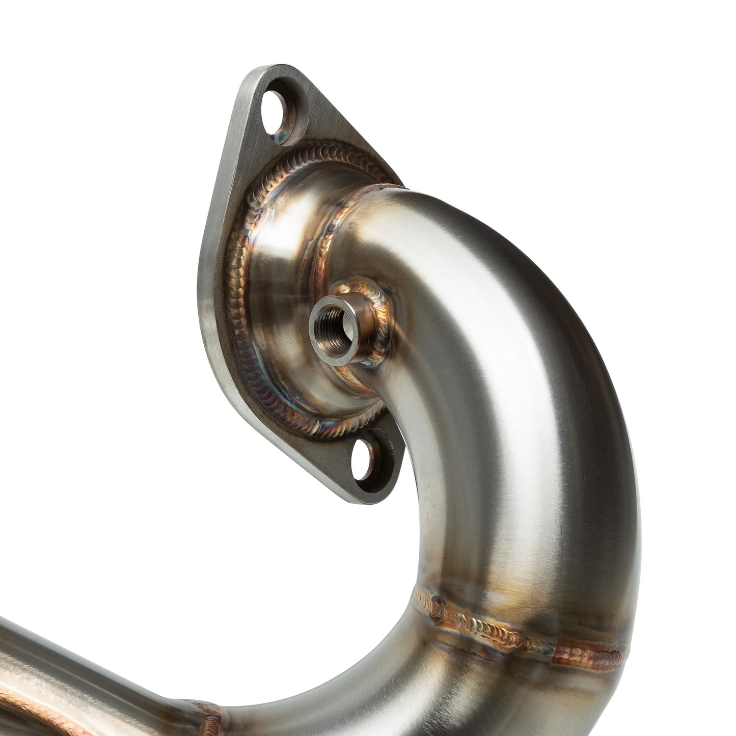 POLARIS RZR PRO R MAGNUM HEADER EXHAUST