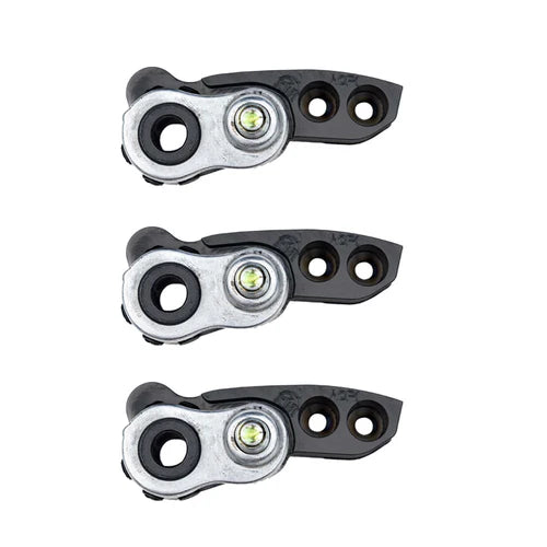 UltraShift AOP-1 Weight Kit (Can-Am & Polaris)