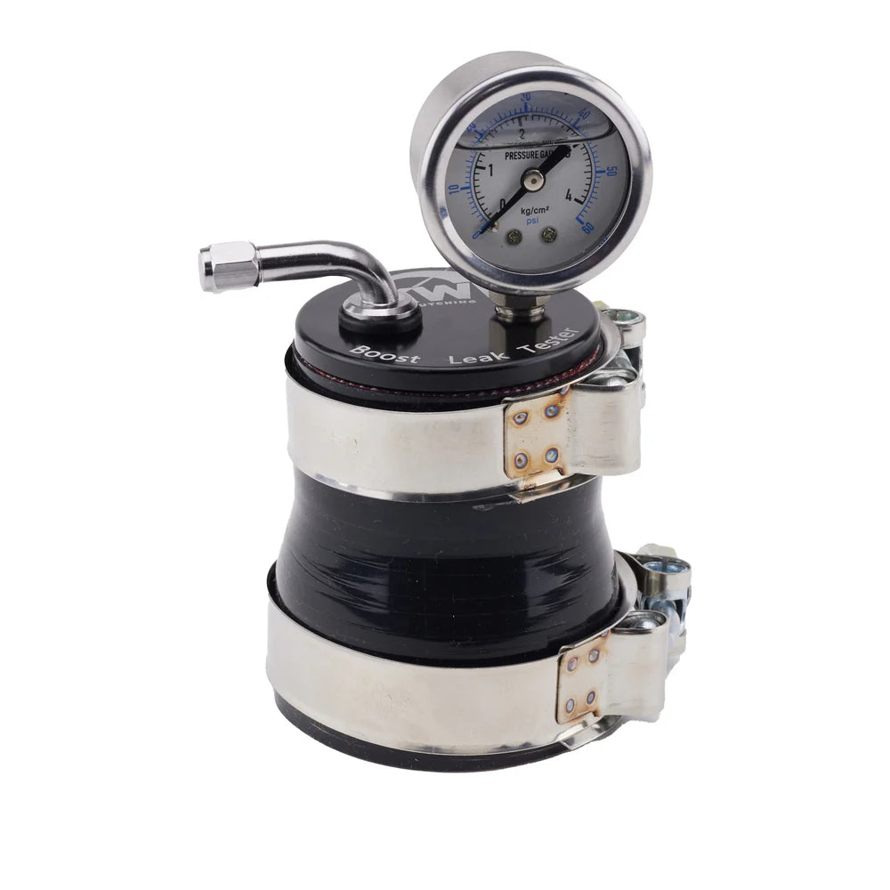 *NEW* Boost Leak Tester | Turbo Boost Leak Tester