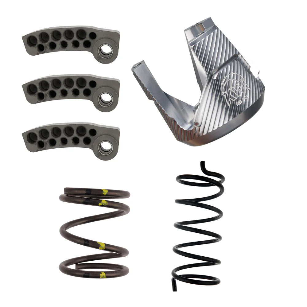CAN-AM KWI Defcom 7 Clutch Kit