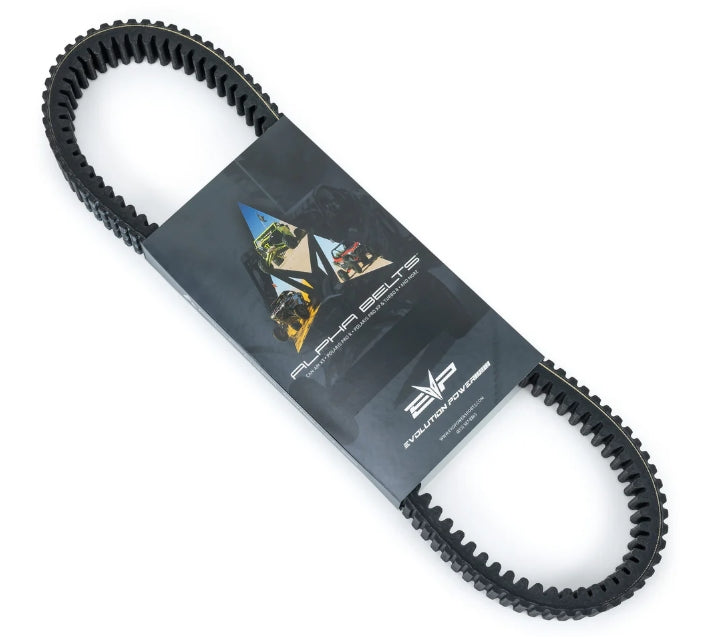 EVP Alpha Drive Belts for Polaris RZR Pro R