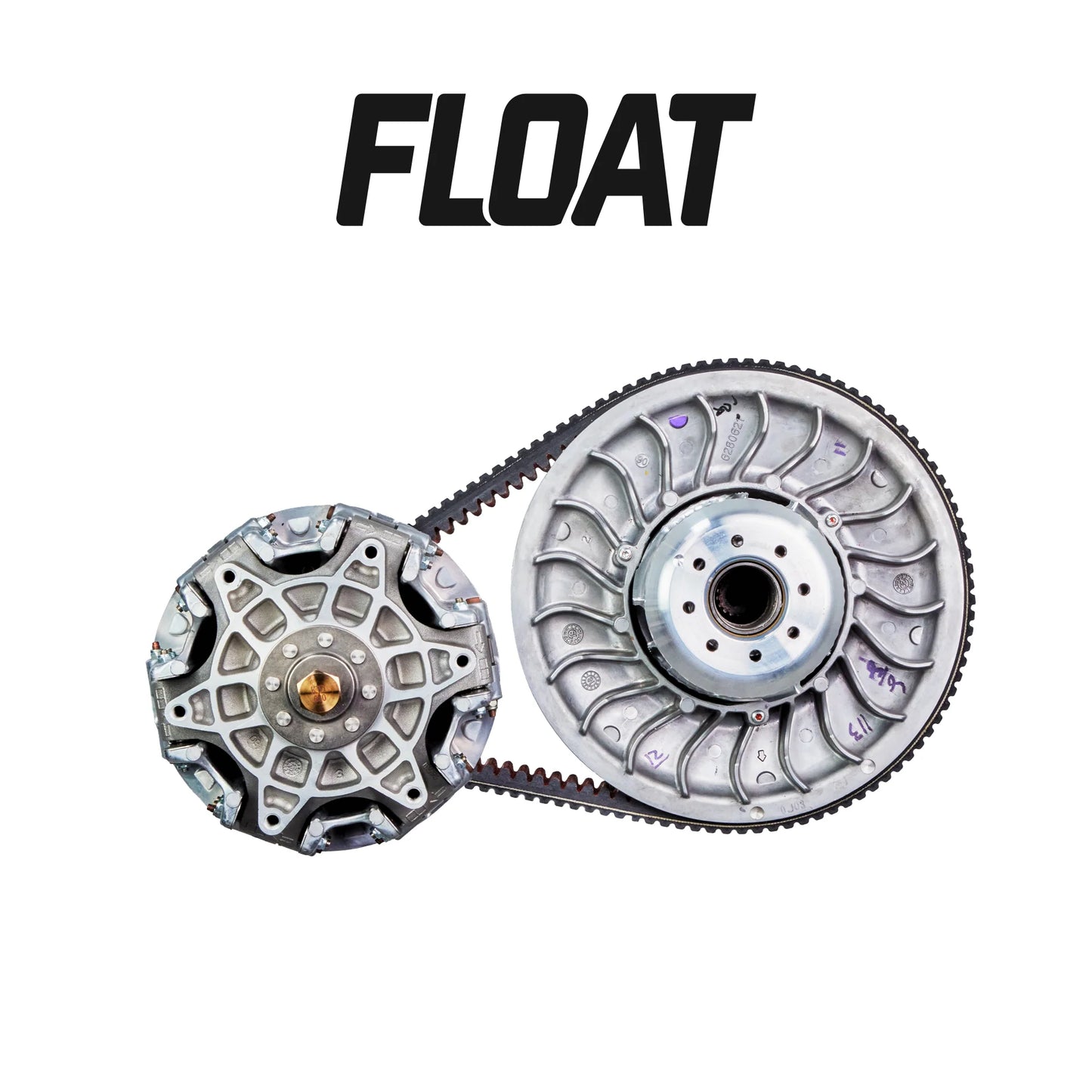 CANAM X3 KWI QRSX FLOAT MOD