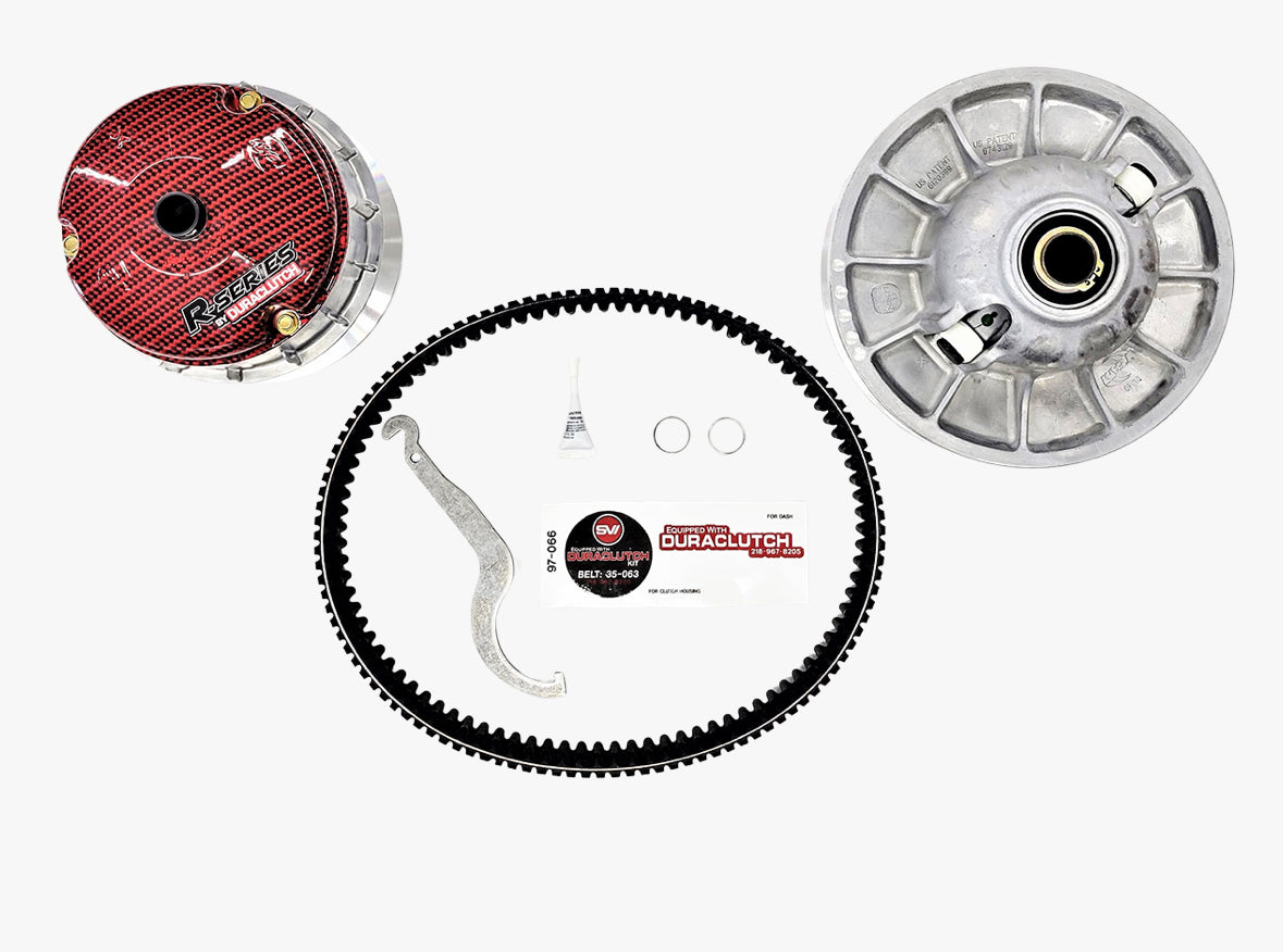 2011-2014 RZR 900 R-Series kit #15-569