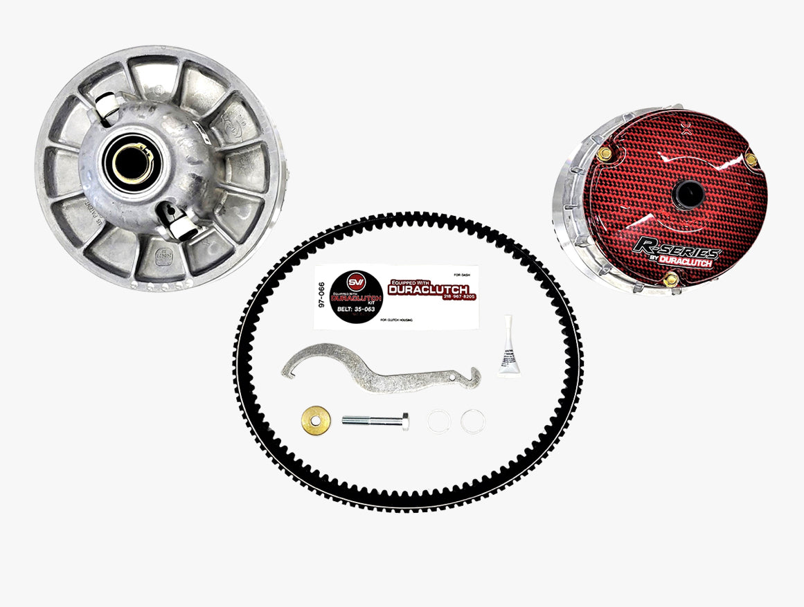2016-2024 RZR R-Series kit #15-568