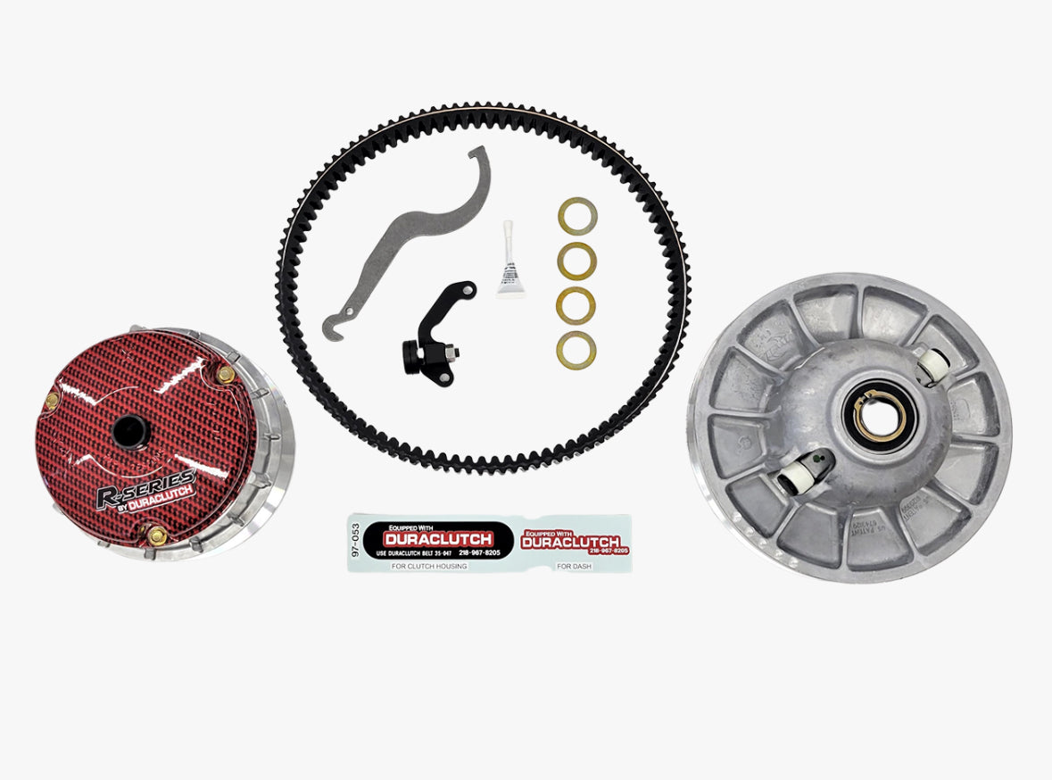 Ranger 800 6X6 (All Models) – Kit #15-574