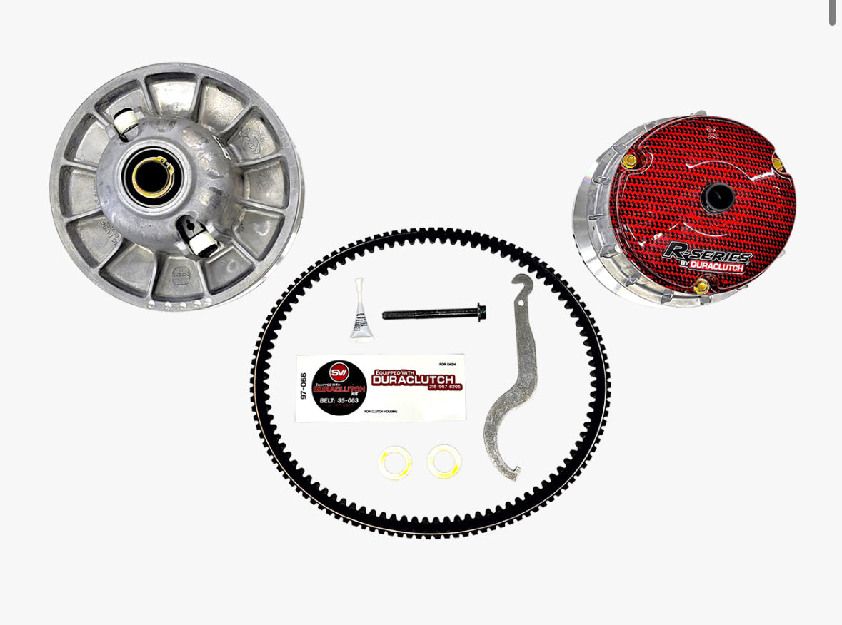 2013 Ranger 900 R-Series kit #15-575