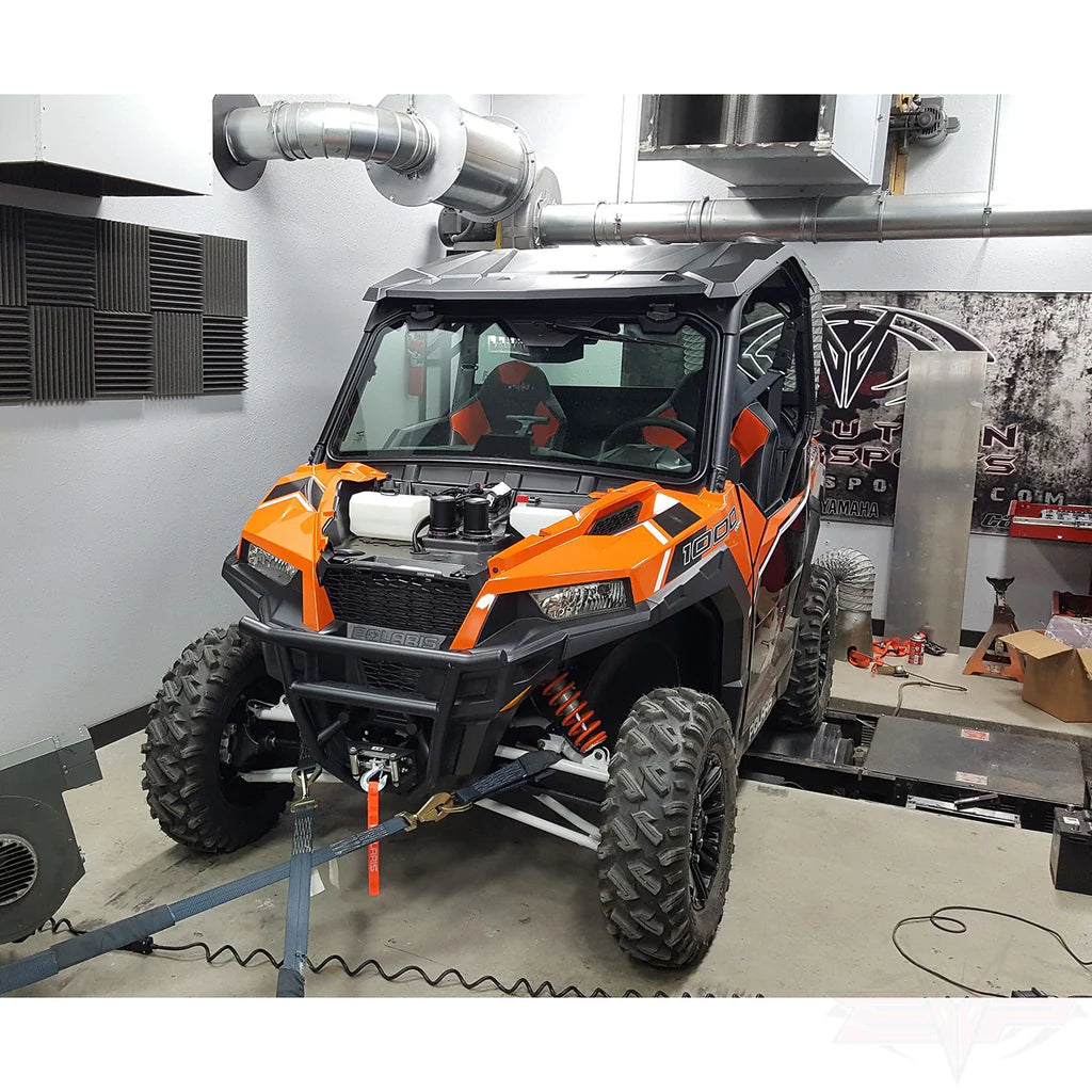 POLARIS GENERAL MAGNUM EXHAUST
