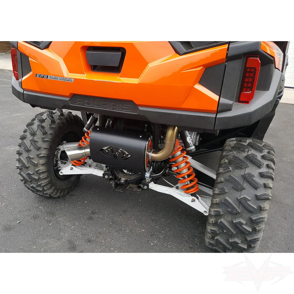 POLARIS GENERAL MAGNUM EXHAUST