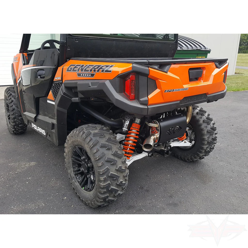 POLARIS GENERAL MAGNUM EXHAUST