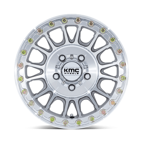 15" IMPACT UTV BEADLOCK 15X7 +38 MACHINED