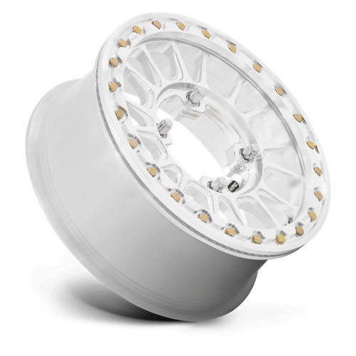 KS436 15X6 6X5.5 RAW-MACHINED-FORGED 50MM. TO SUIT CAN AM MAV R