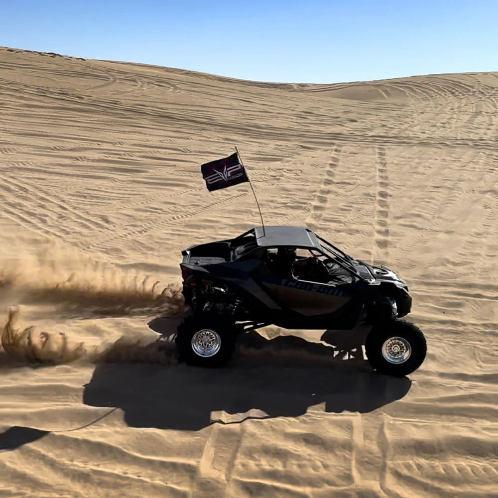2024+ CAN-AM MAVERICK R (2 SEATER) MG1 ECU UNLOCK (ECU CORE SWAP AVAILABLE) + BENCH POWER FLASH or E85 RISING RATE FUEL PUMP FLASH. With OPTIONAL MAVERICK R DCT TRANSMISSION TUNE AND CODE SHOOTER