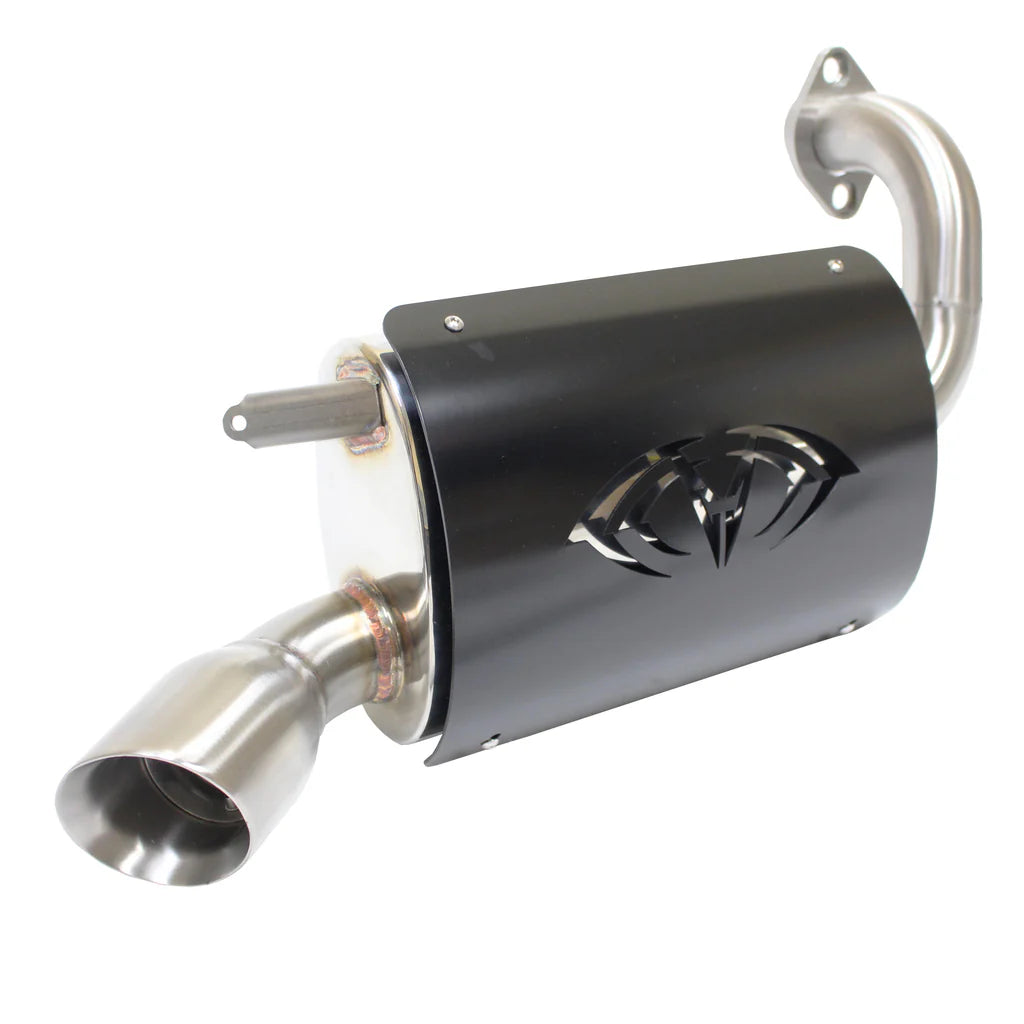 POLARIS GENERAL MAGNUM EXHAUST