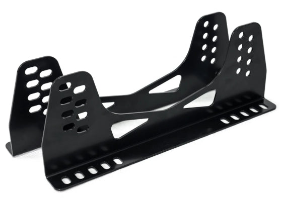 Racetech Steel Side Brackets | Powdercoated