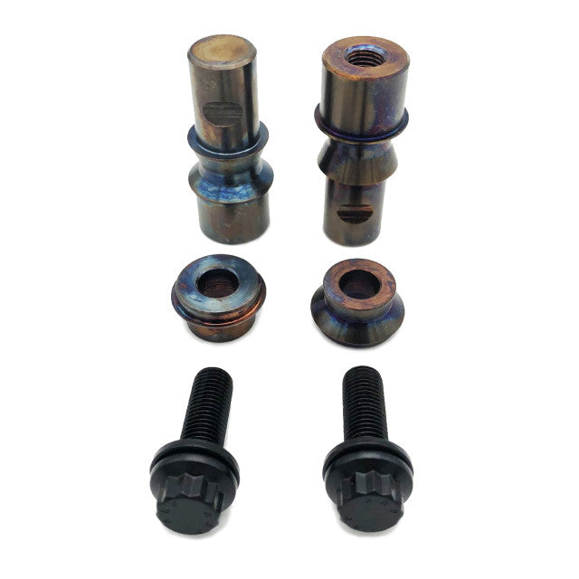 ZRP CANAM X3 KING PINS