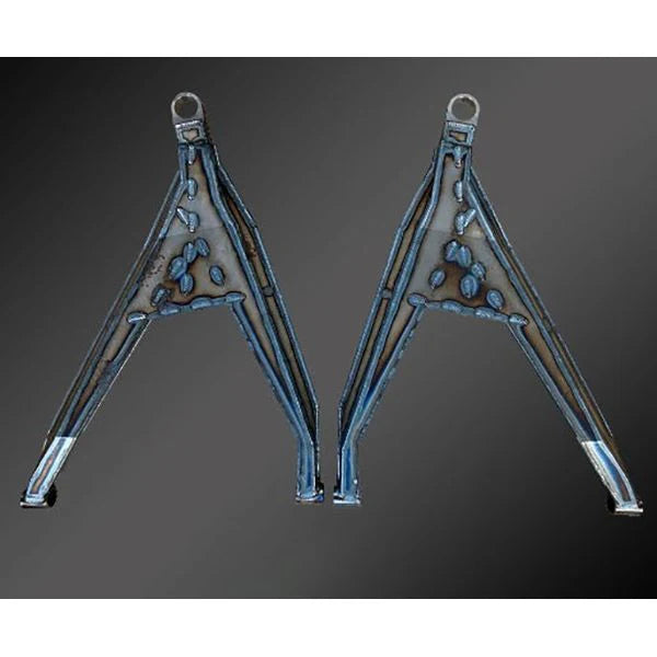 Can-am Maverick X3 XDS 64" Dual Sport OEM Replacement Suspension Kit