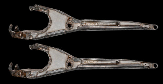 Can-am Maverick R Dual Sport High Clearance Trailing Arm