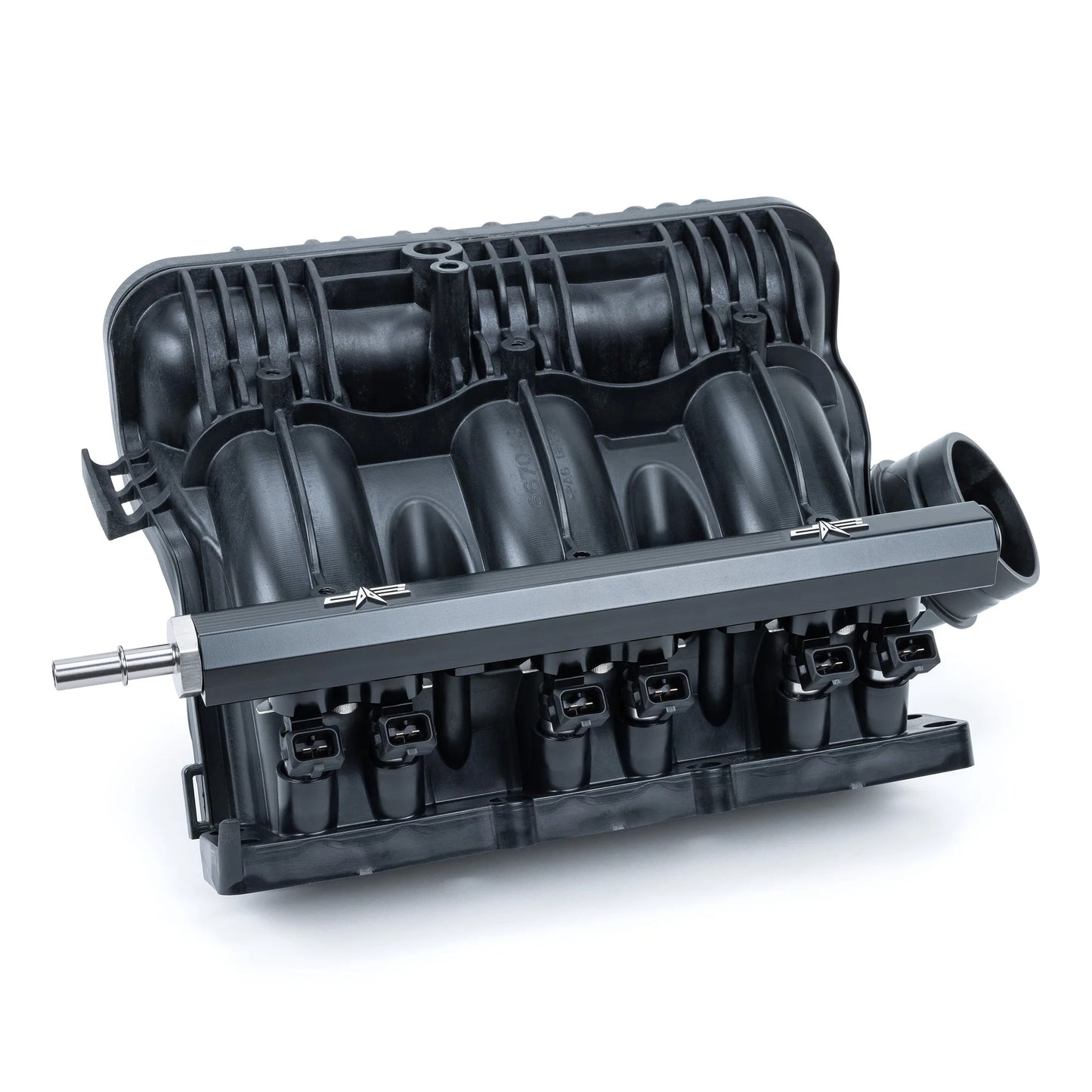 BILLET FUEL RAIL FOR CAN-AM MAVERICK R