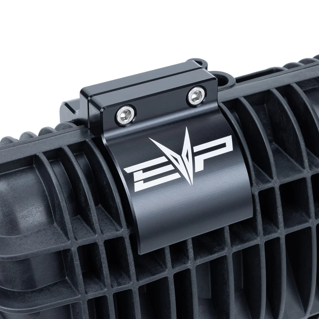 PLENUM REINFORCEMENT CLAMP KIT FOR CAN-AM MAVERICK R