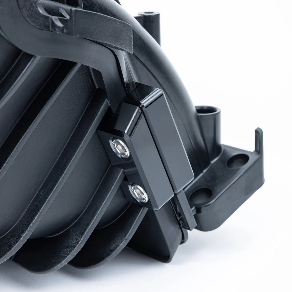 PLENUM REINFORCEMENT CLAMP KIT FOR CAN-AM MAVERICK R