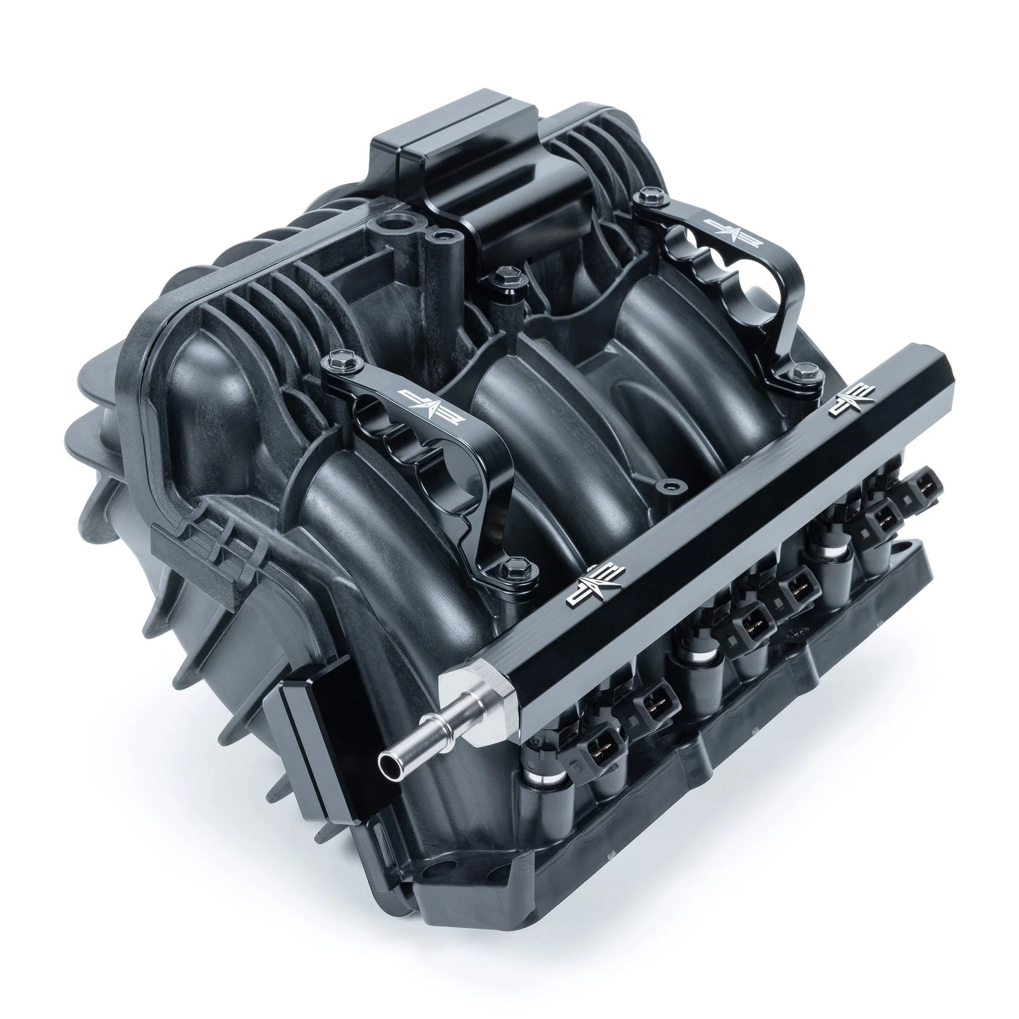 EVP PLENUM BULLETPROOFING KIT FOR CAN-AM MAVERICK R