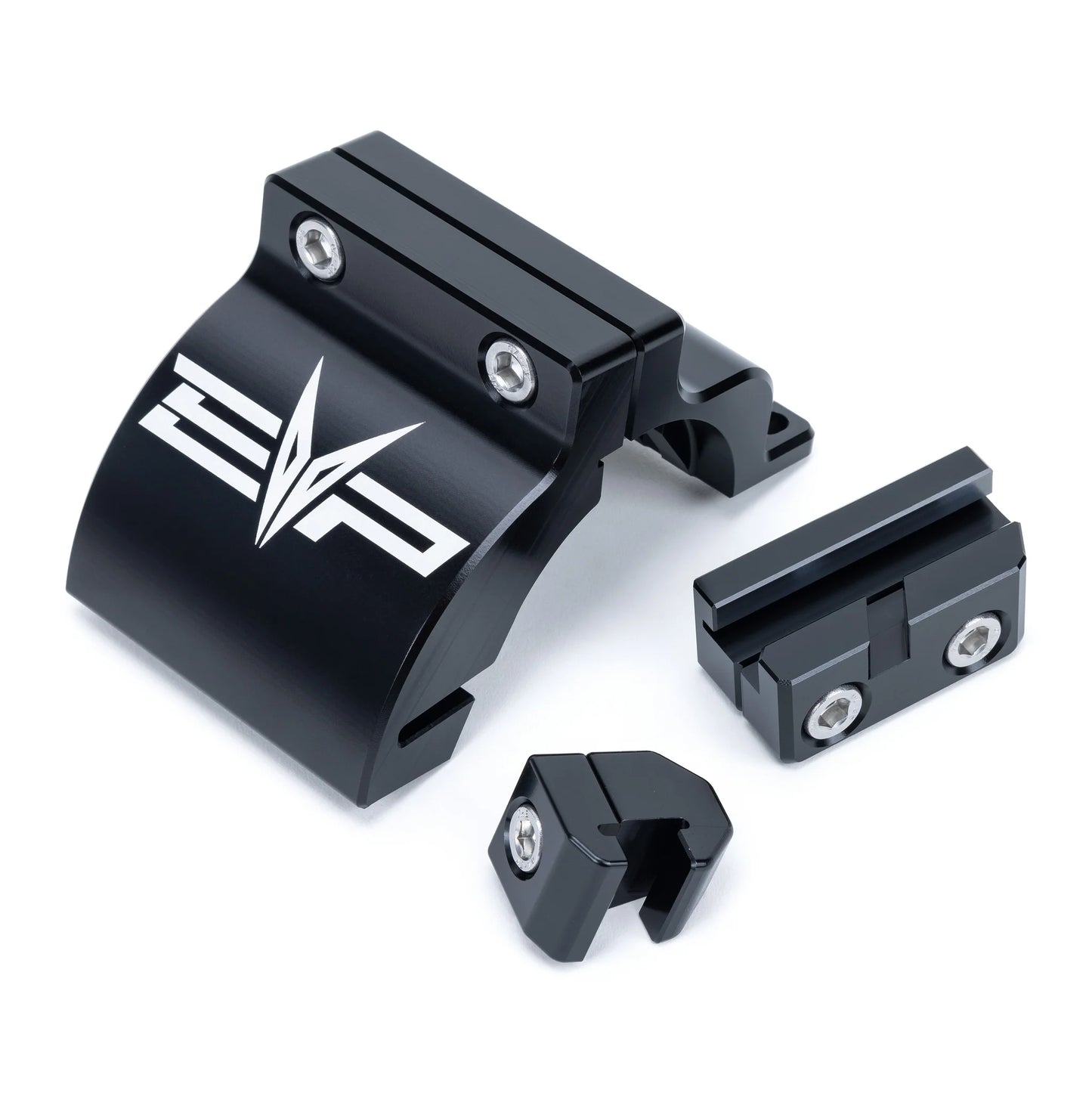 PLENUM REINFORCEMENT CLAMP KIT FOR CAN-AM MAVERICK R