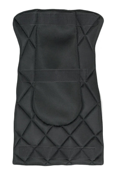 Vented Back Cushion