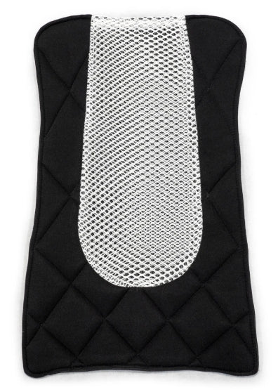 Vented Back Cushion