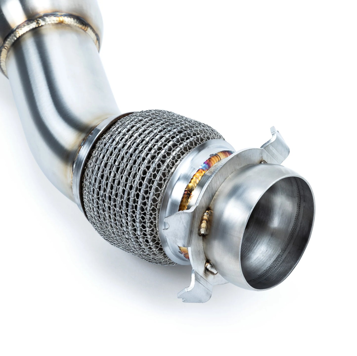 EVP RACING 3" DOWN PIPE WITH BULLET MUFFLER FOR 2024 CAN-AM MAVERICK R NOW TAKING PRE-ORDERS!