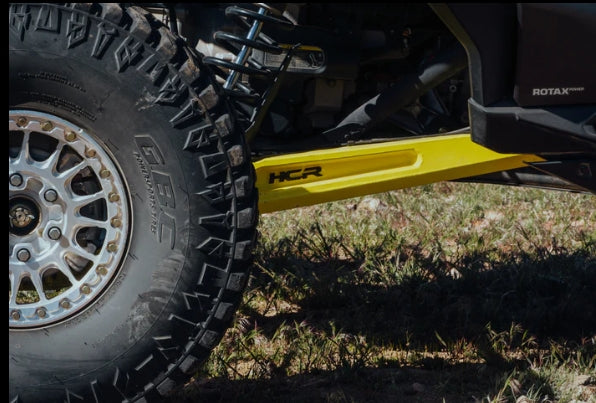 Can-am Maverick R Dual Sport High Clearance Trailing Arm