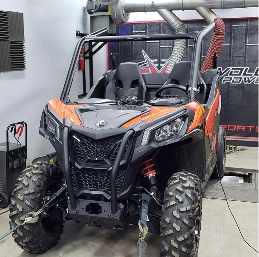 EVP ECU POWER FLASH 2018-2022 TO SUIT CAN AM MAVERICK TRAIL 1000