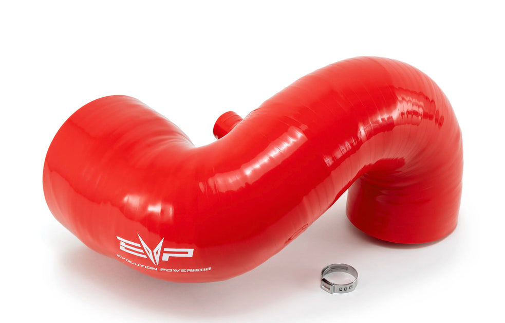 EVP SILICONE INLET BOOT FOR POLARIS RZR PRO R