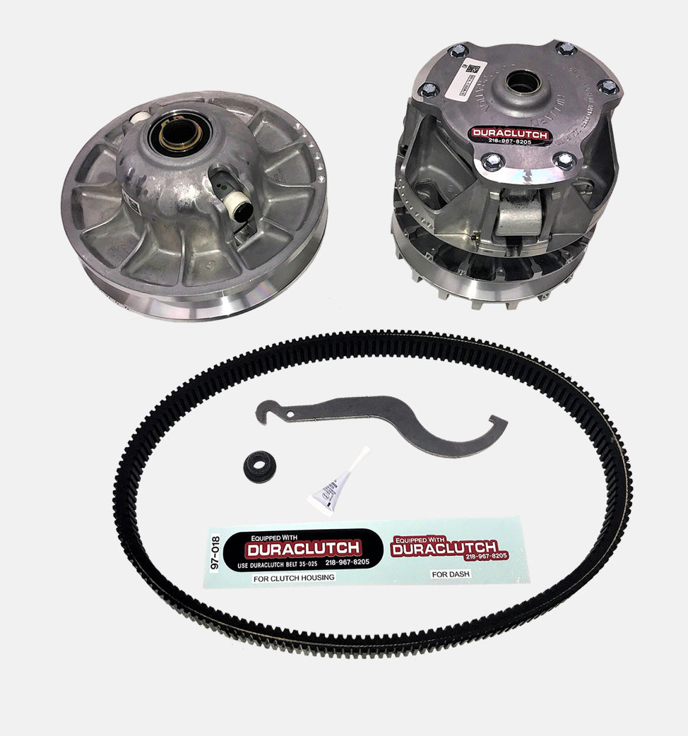 Duraclutch Kit #15-547