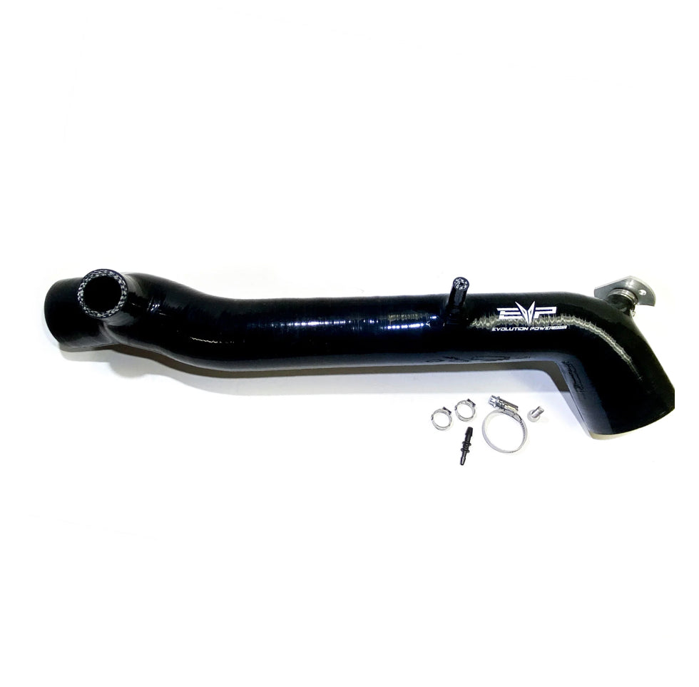 2016-2023 POLARIS RZR XP TURBO/S , PRO XP & TURBO R SILICONE CHARGE TUBE