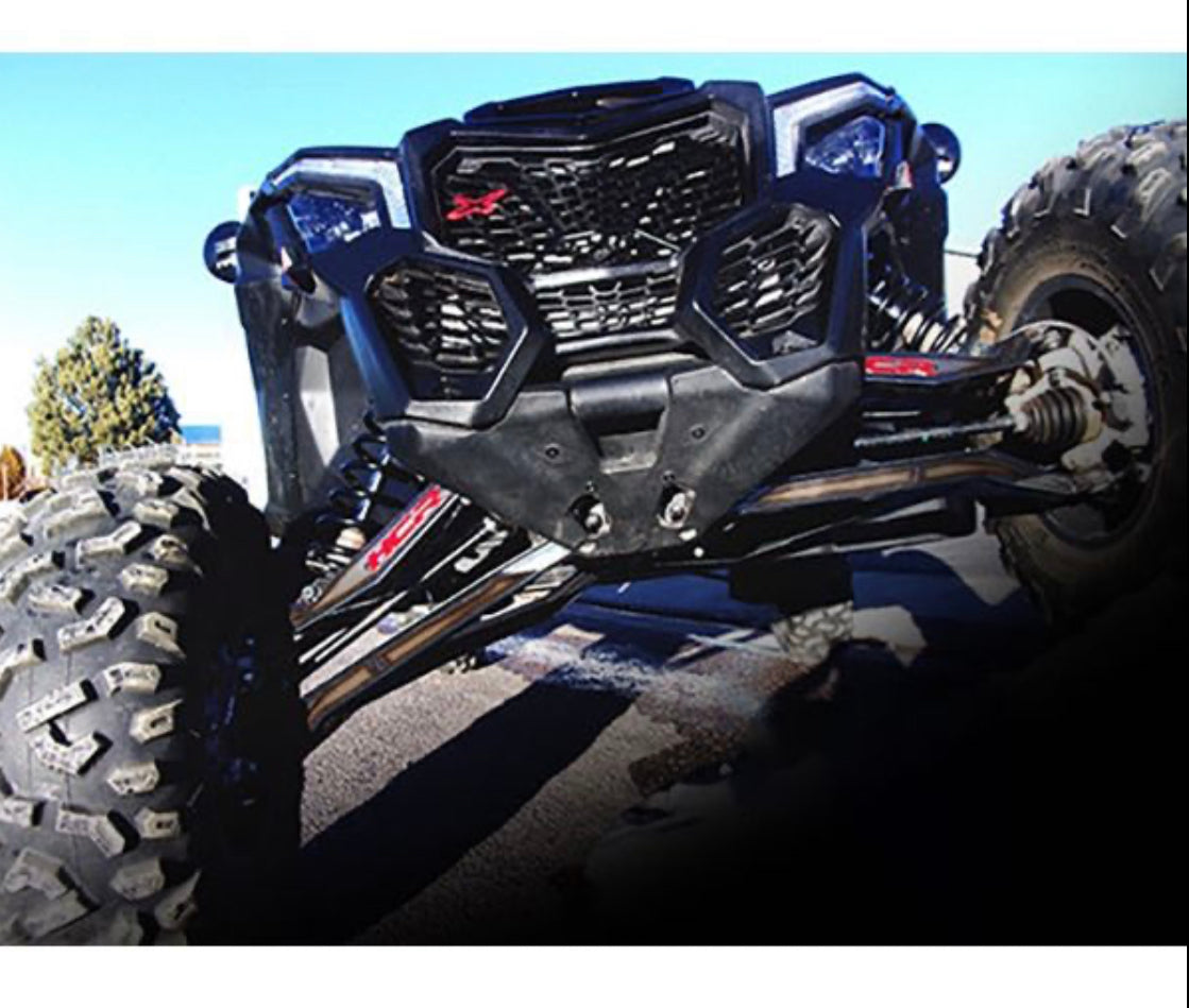 Can-am Maverick X3 XDS 64" Dual Sport OEM Replacement Suspension Kit