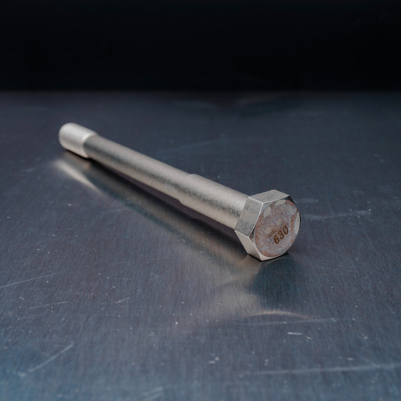 KWI 630 PRIMARY CLUTCH BOLT