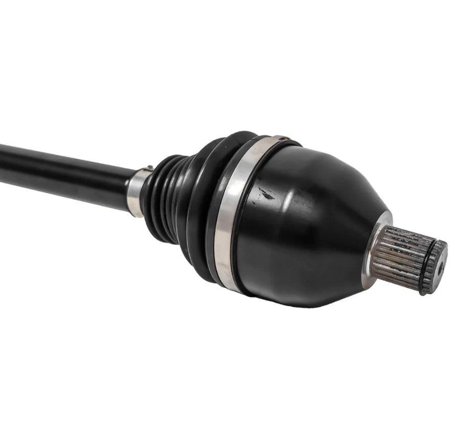 Nitro Gear & Axle HCR Long Travel Kit Rear Axle for Polaris Pro XP