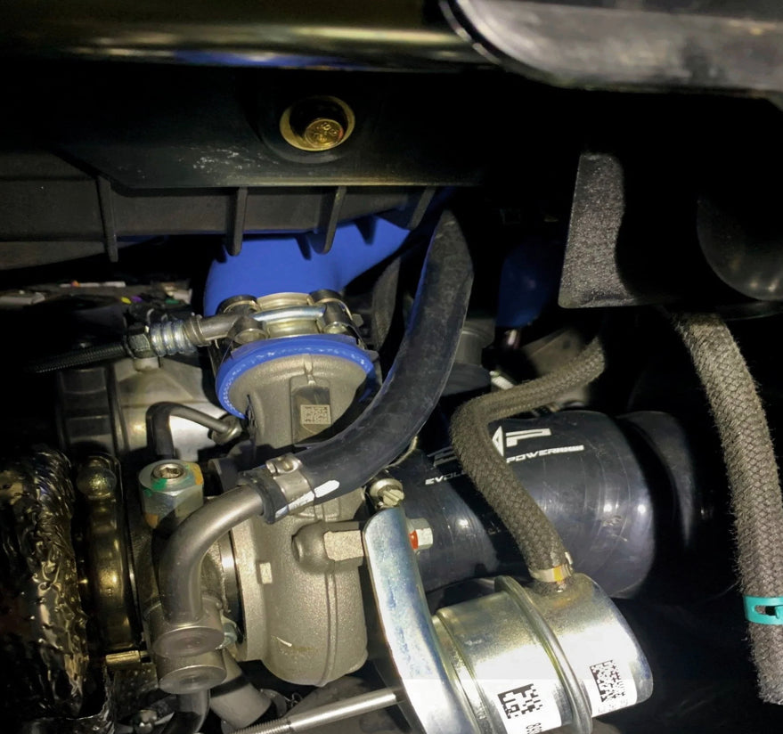 2020-2022 CAN AM MAVERICK X3 V-FLOW INTAKE