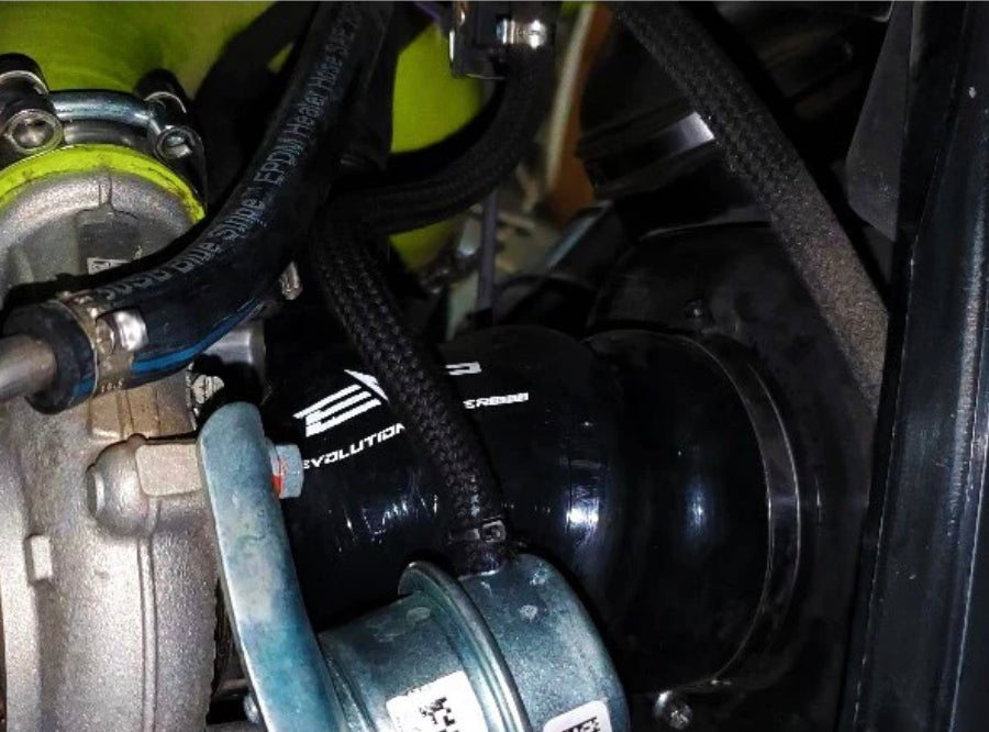 2020-2022 CAN AM MAVERICK X3 V-FLOW INTAKE