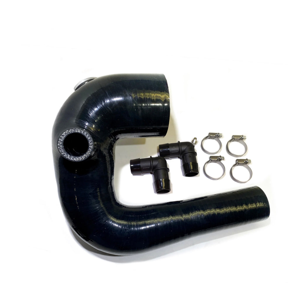 2016-2021 POLARIS RZR XP TURBO V-FLOW INTAKE BOOT