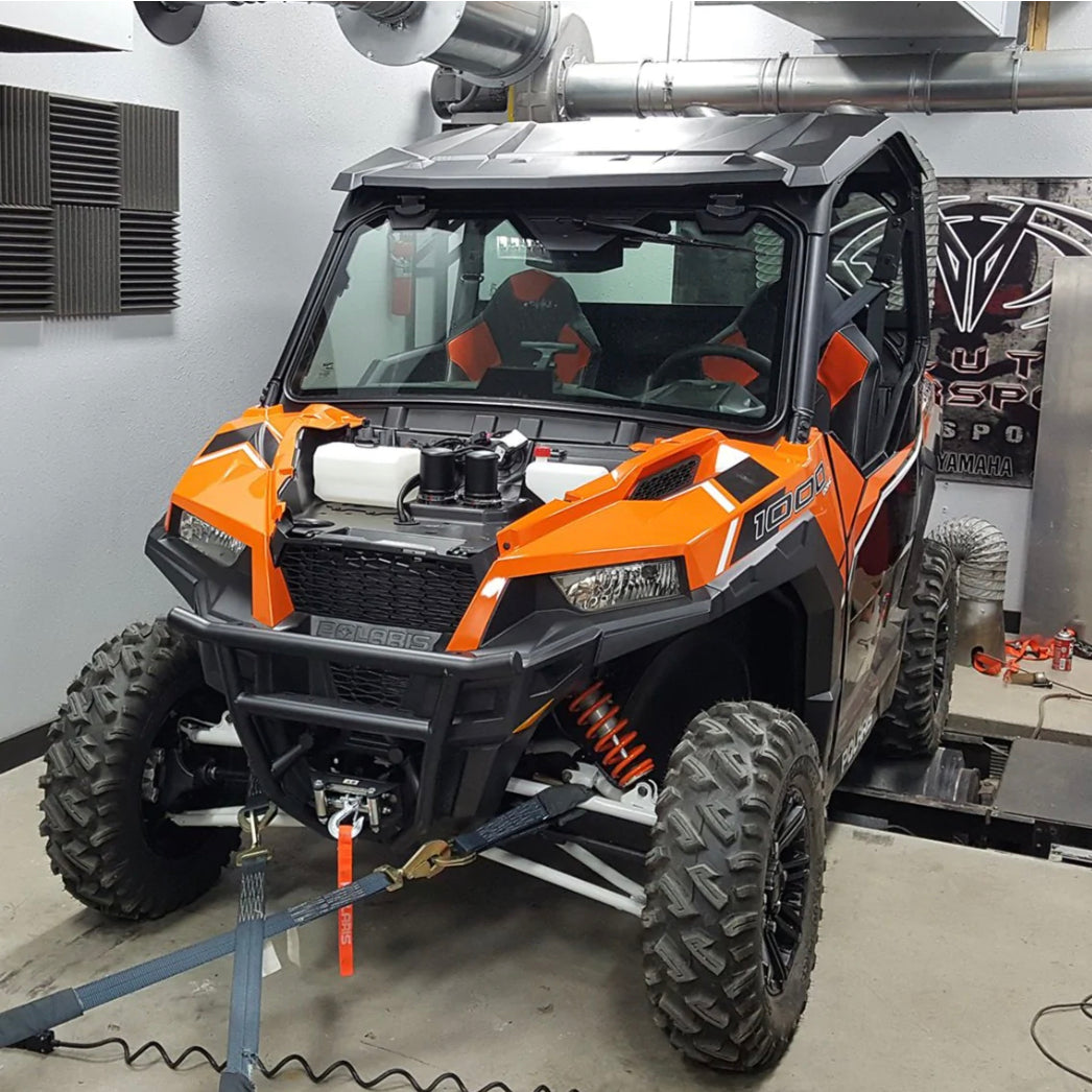 EVP ECU POWER FLASH TO SUIT 2016-2022 POLARIS GENERAL