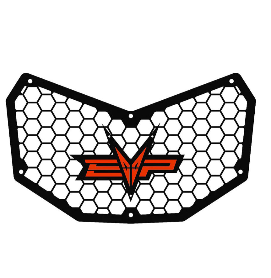 CAN AM MAVERICK X3 GRILLE