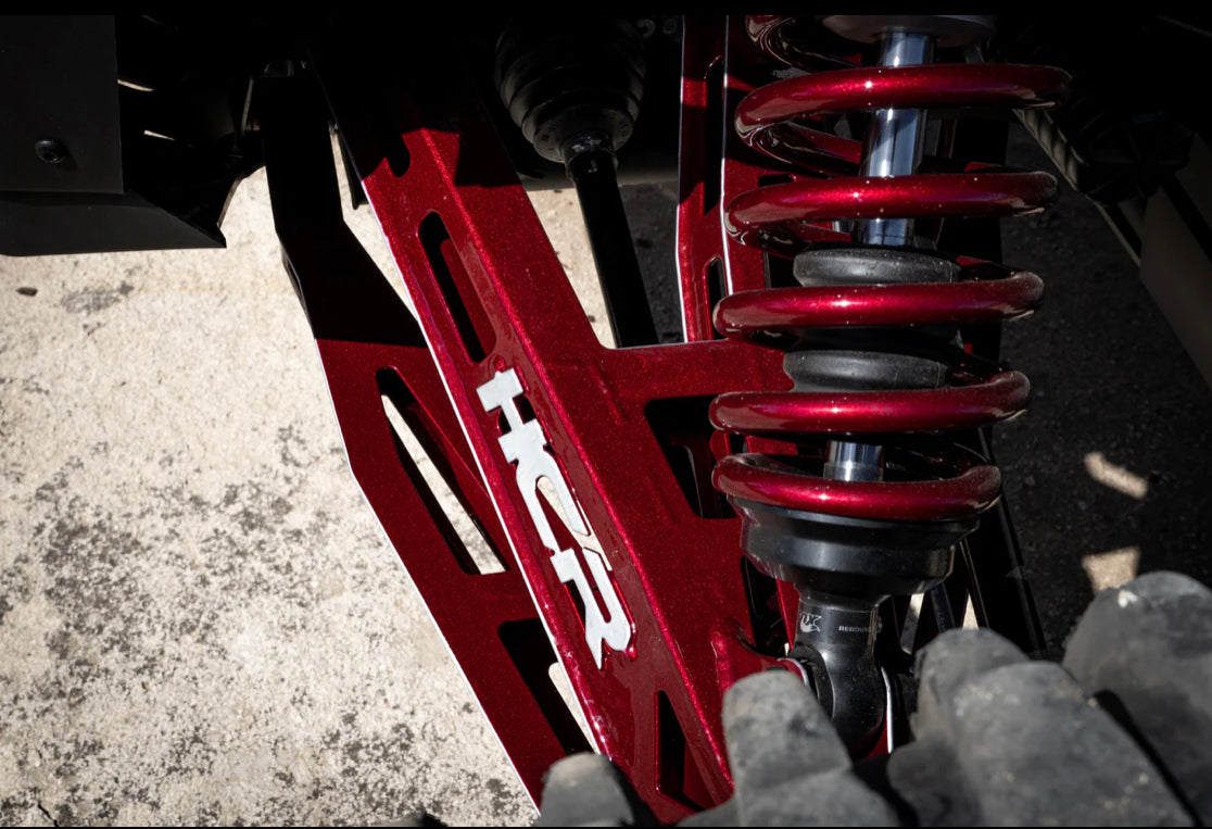 HCR RACING CAN-AM MAVERICK X3 XRS 72" DUNER OEM REPLACEMENT SUSPENSION KIT