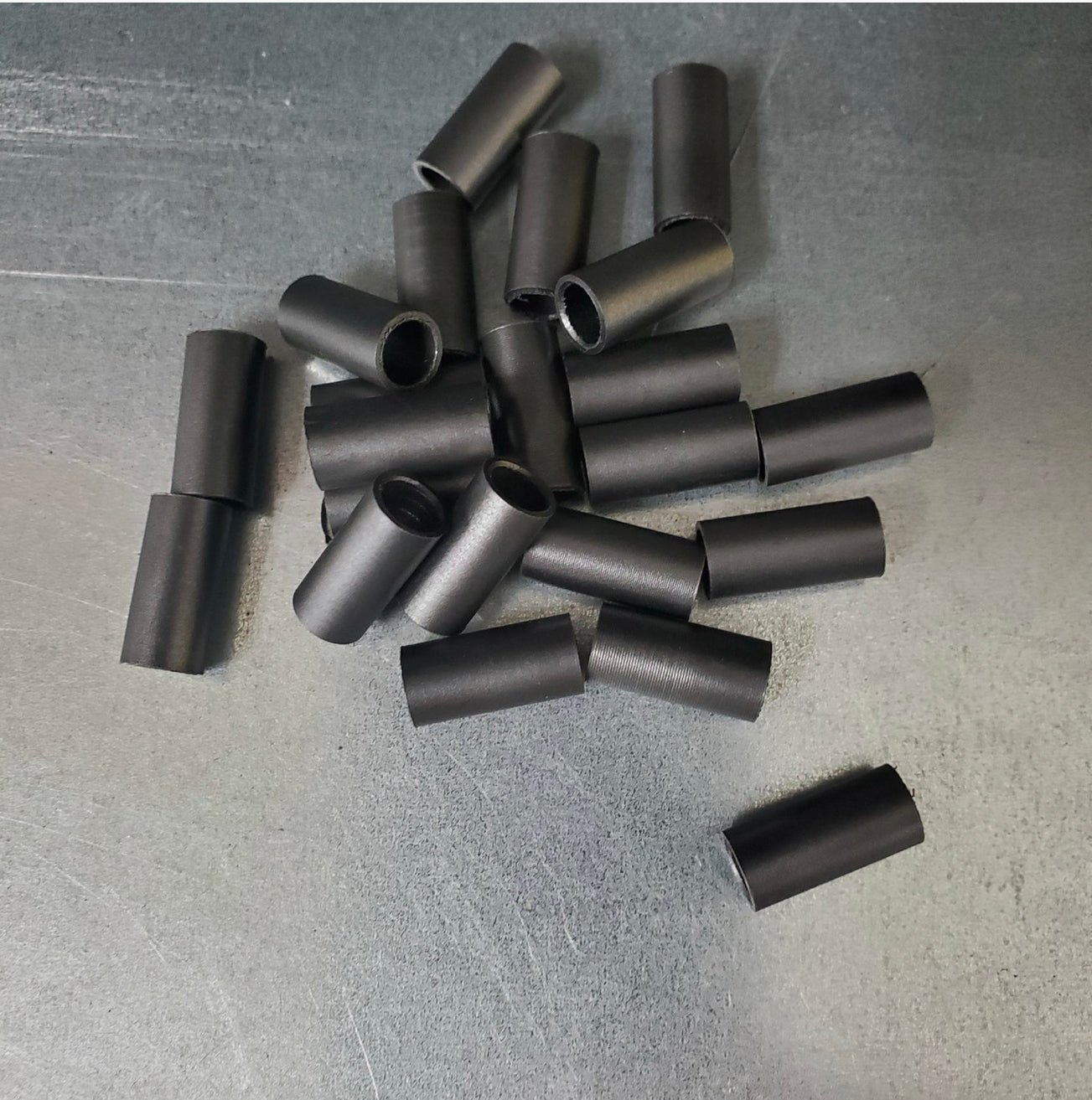 KWI WEIGHTS AND PARTS, INDIVIDUAL