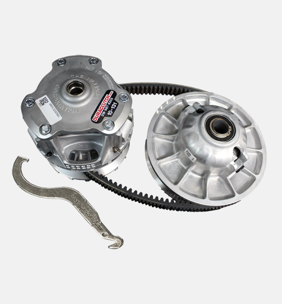 Duraclutch Kit #15-510